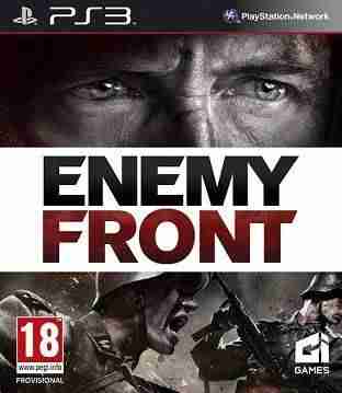 Descargar Enemy Front [MULTI][Region Free][FW 4.4x][PROTOCOL] por Torrent